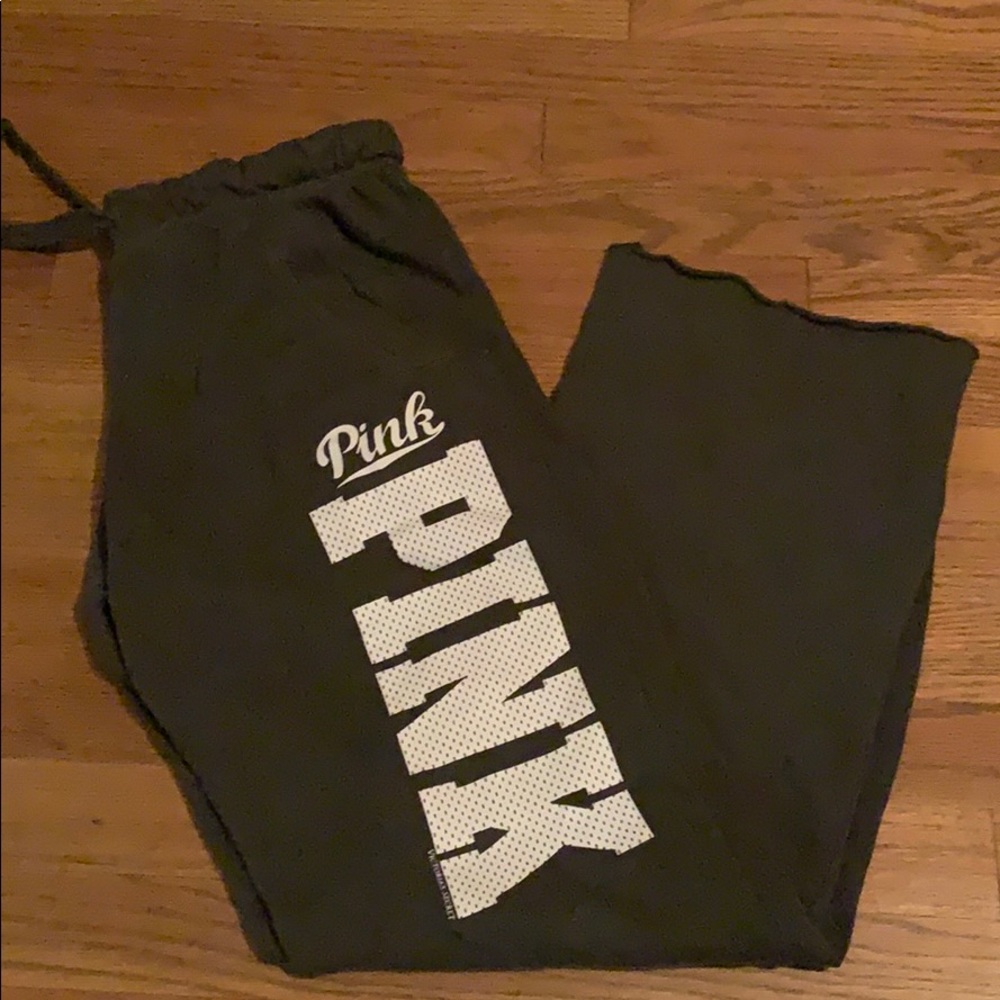 SUPER COMFY {VS} sweats